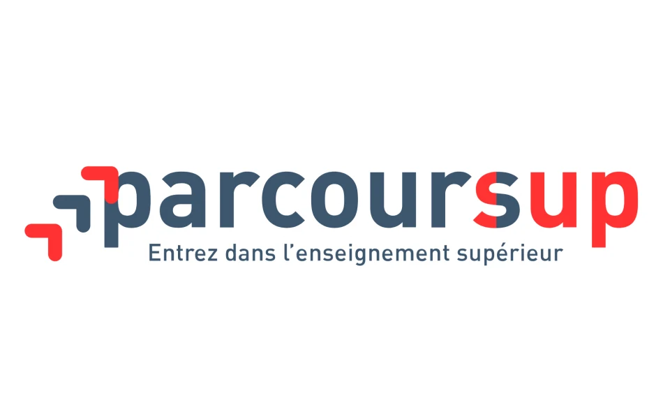 parcoursup logo