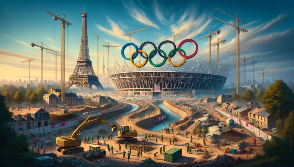 paris 2024