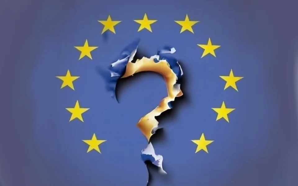 référendum europe généré par craiyon