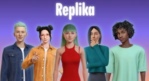 réplika