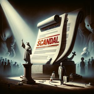 scandale