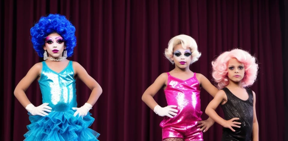 drag-queen