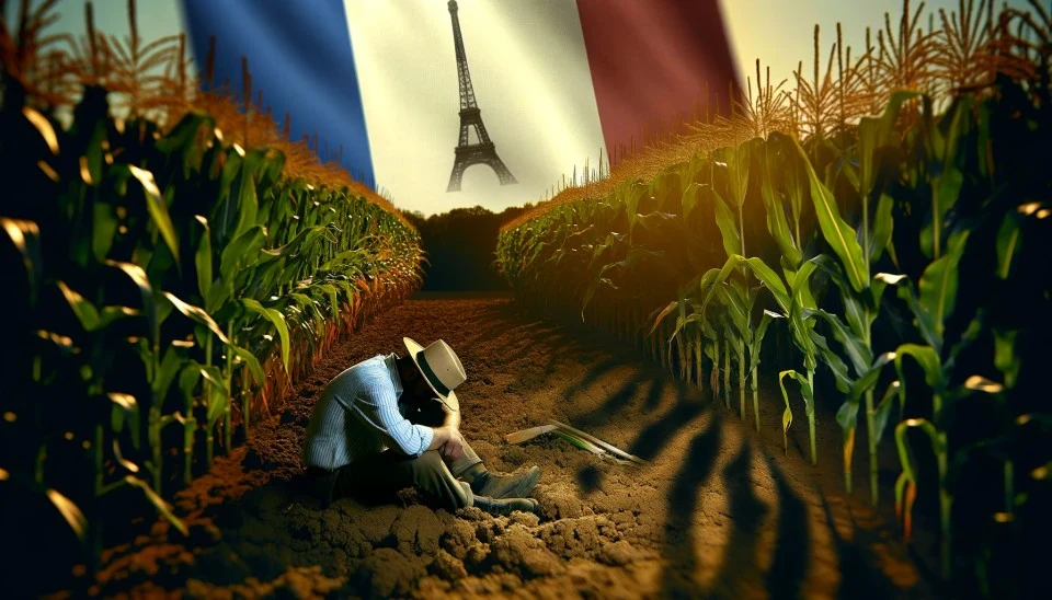 agriculteurs