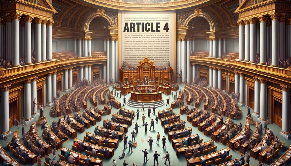 article 4