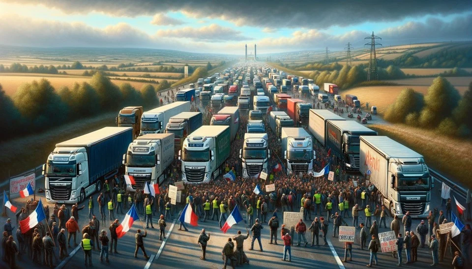 camion