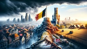 crise économique belge