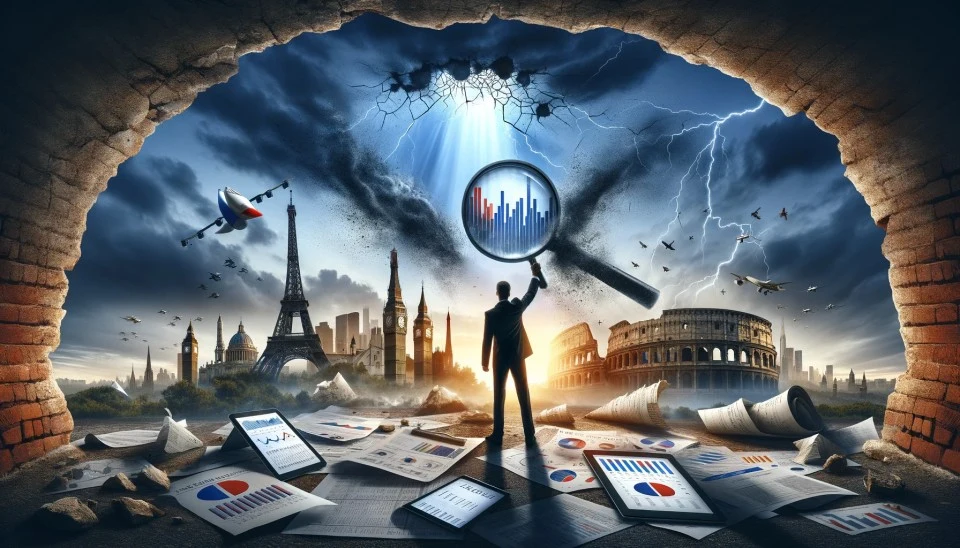 croissance économique