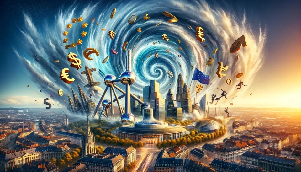 dépenses