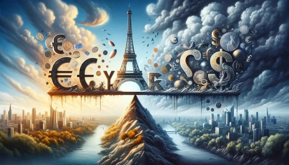 economie française