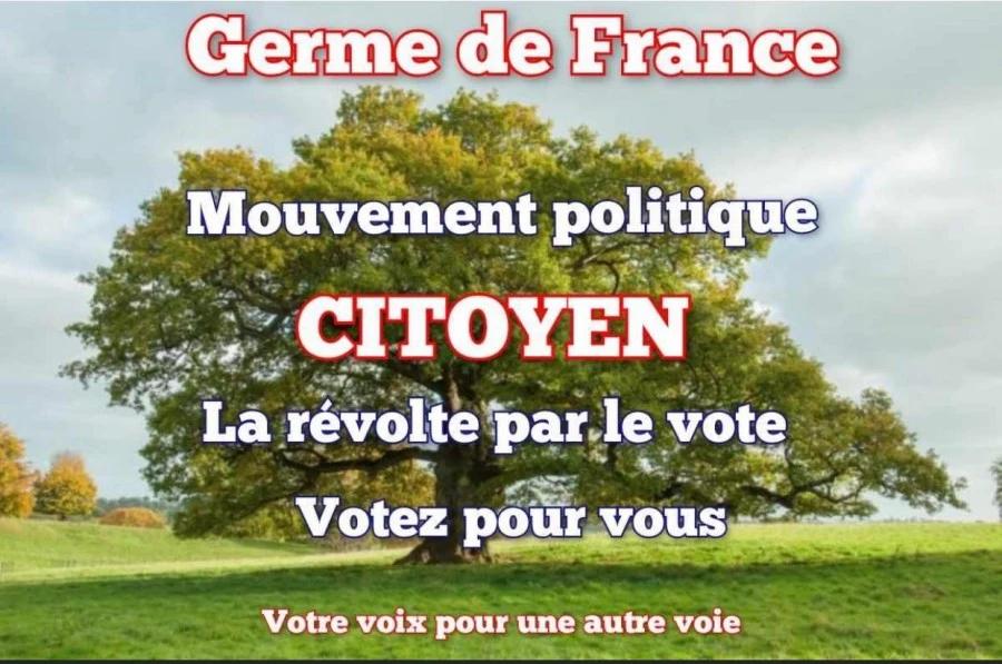 germe de france