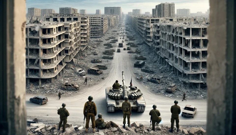 guerre