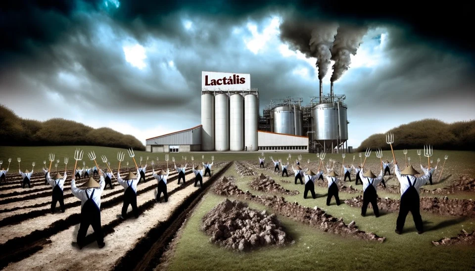 lactalis