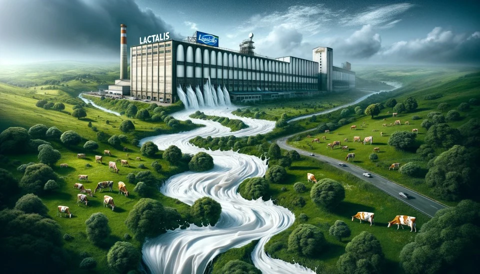 lactalis