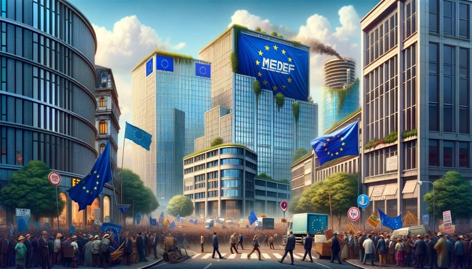 medef