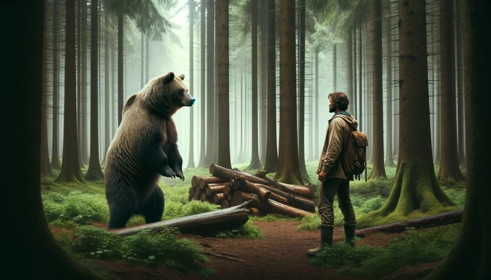 ours