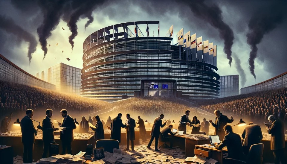 parlement