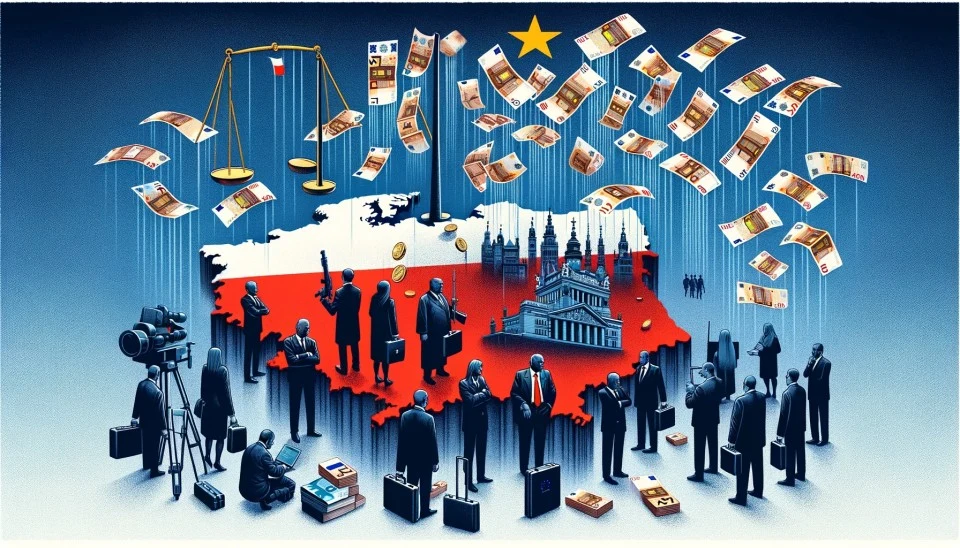 pologne état de droit