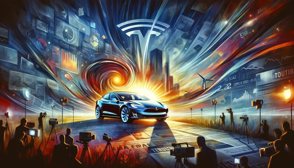 tesla