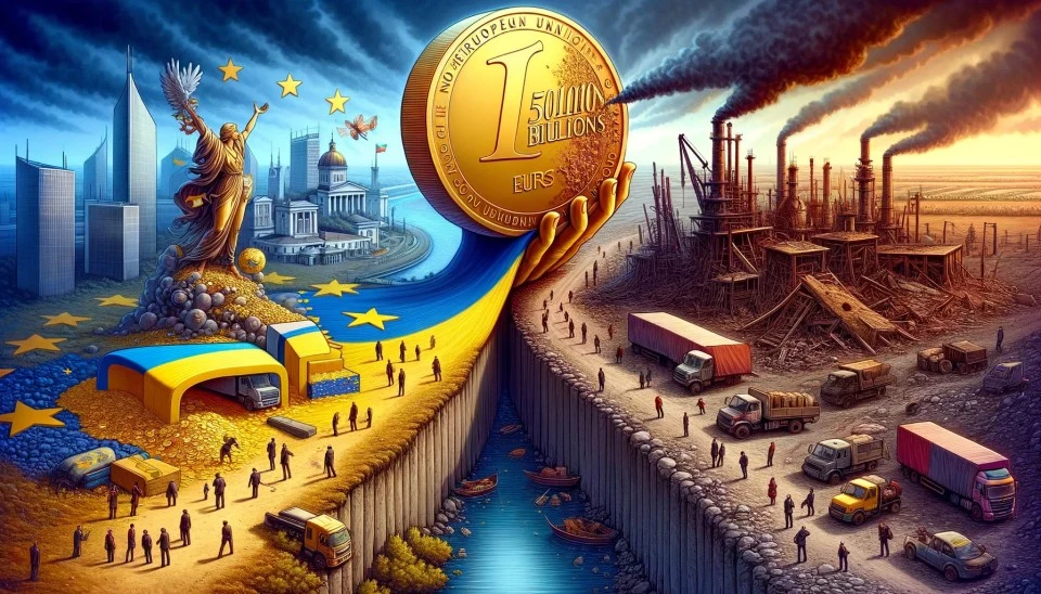 ukraine