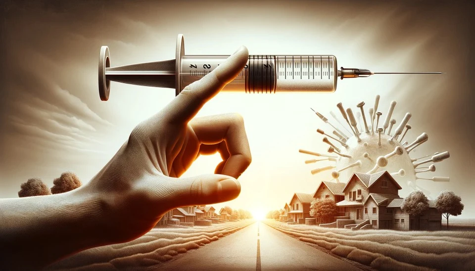 vaccin anti-covid