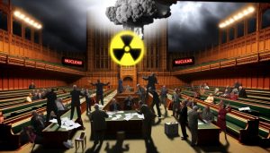 assemblée sur la sécurité nucléaire