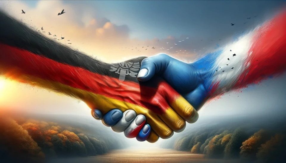 franco-allemands