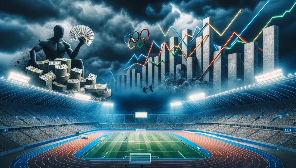 jo 2024 crise budgetaire