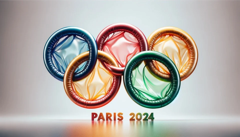 préservatif jo 2024