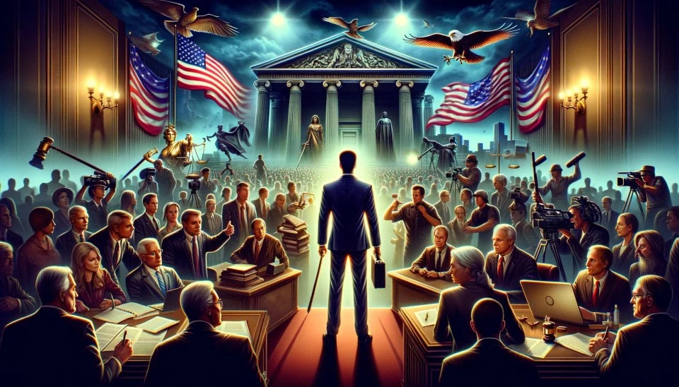 trump justice