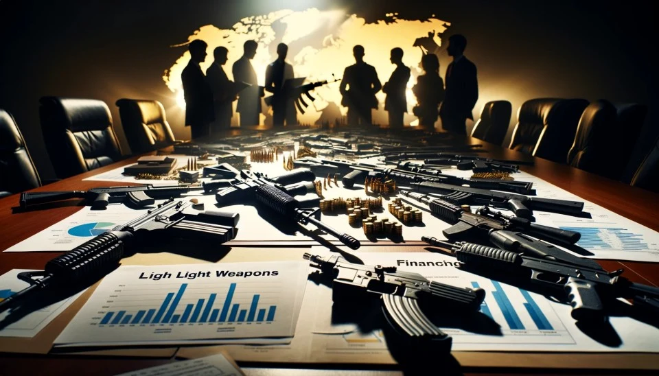 ukraine armemant
