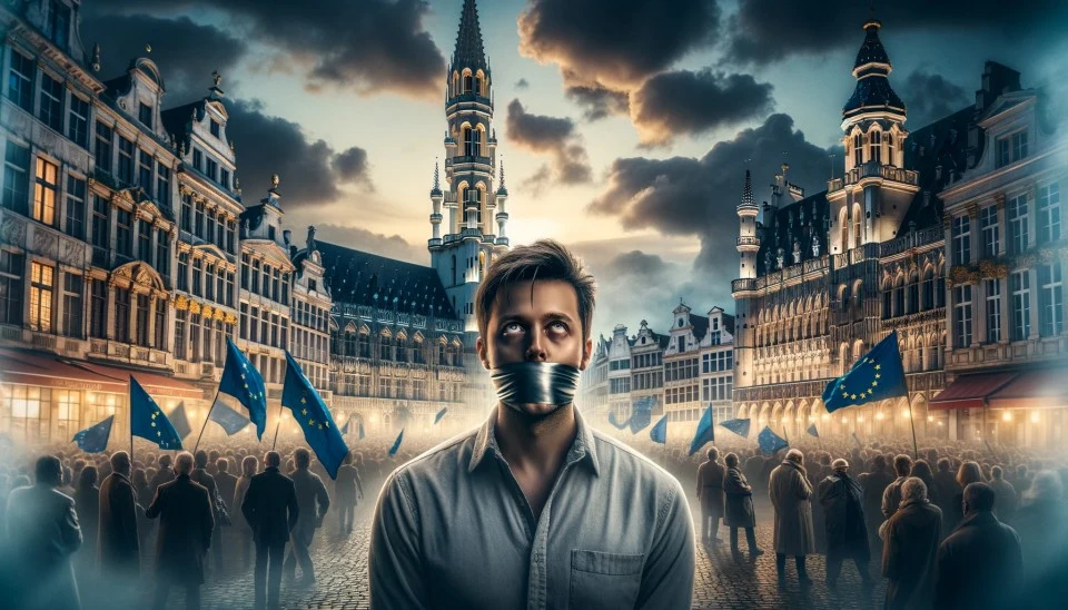 liberté d'expression