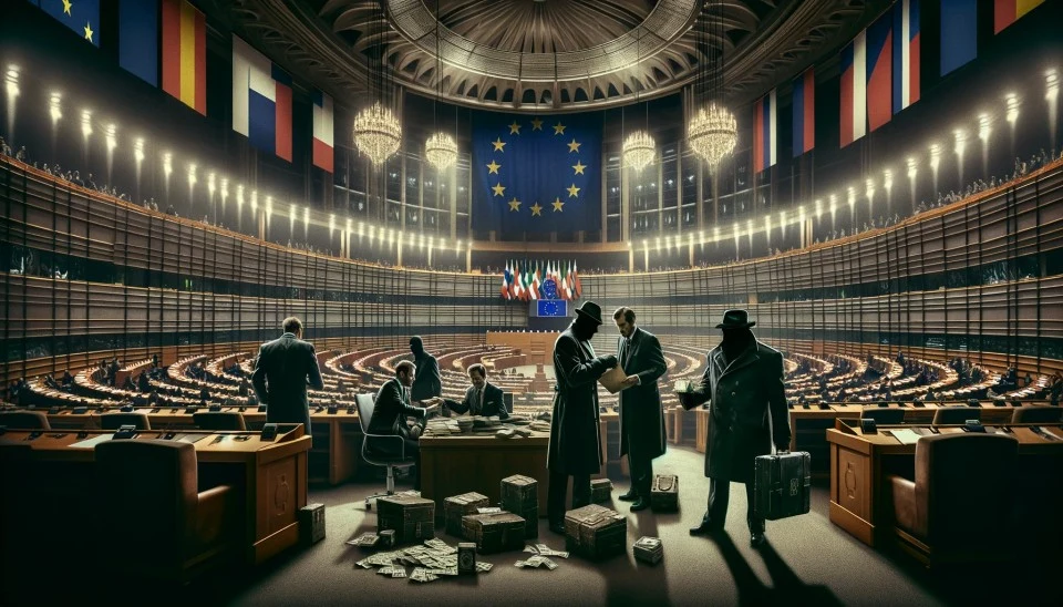 parlement européen agents secrets russes