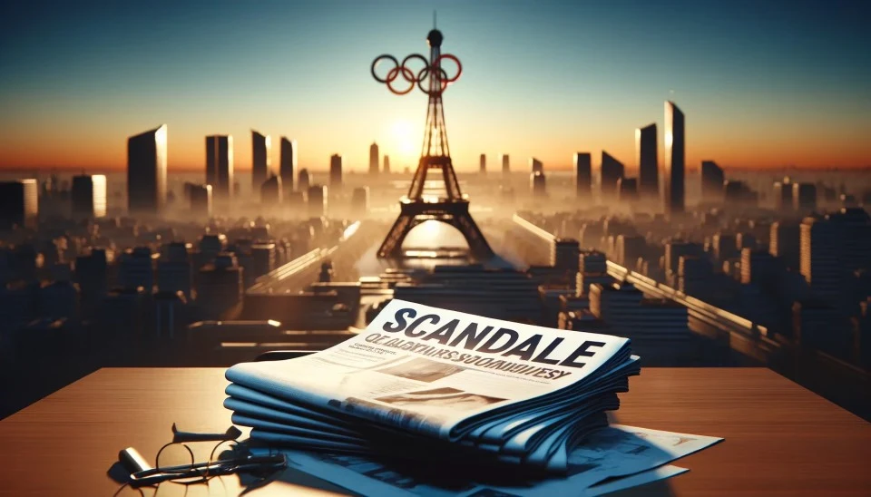scandale JO rémunération des dirrigeants
