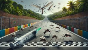 Vaccins contre Zika et Chikungunya : Valneva en tête de course dans la lutte contre les maladies tropicales