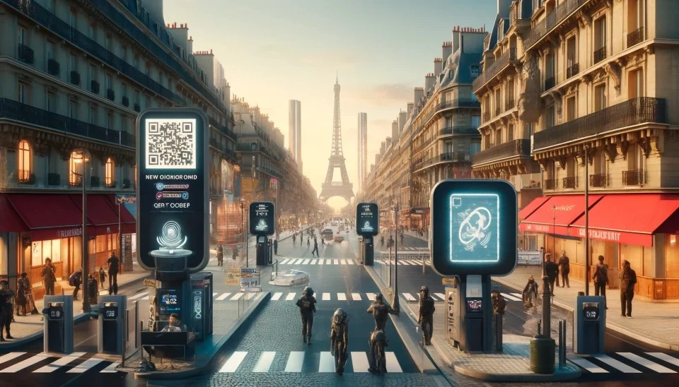 2024 paris ZTL après JO