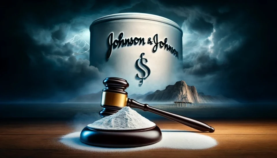 Johnson-Johnson-