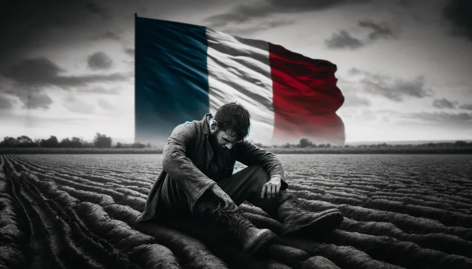agriculteur