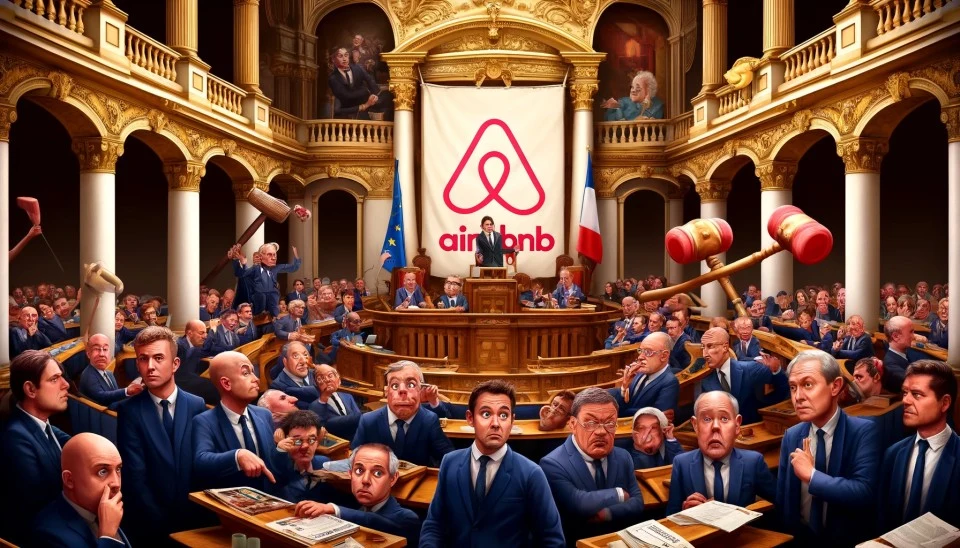 airbnb sénat