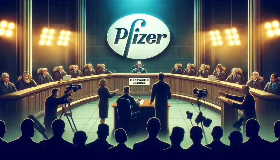 audience pfizergate
