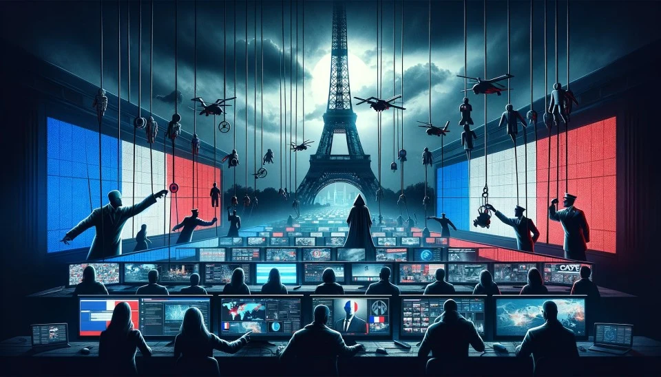 désinformation médias