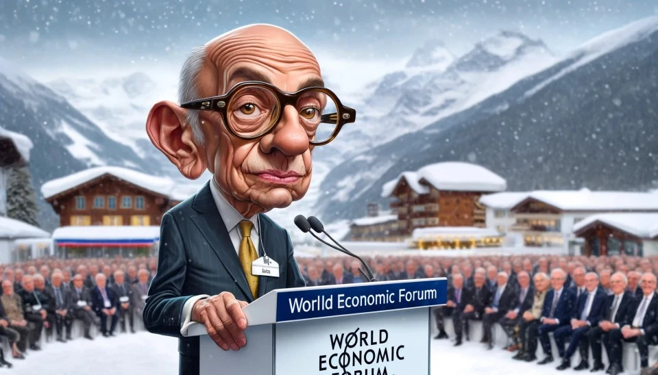 klaus schwab wef