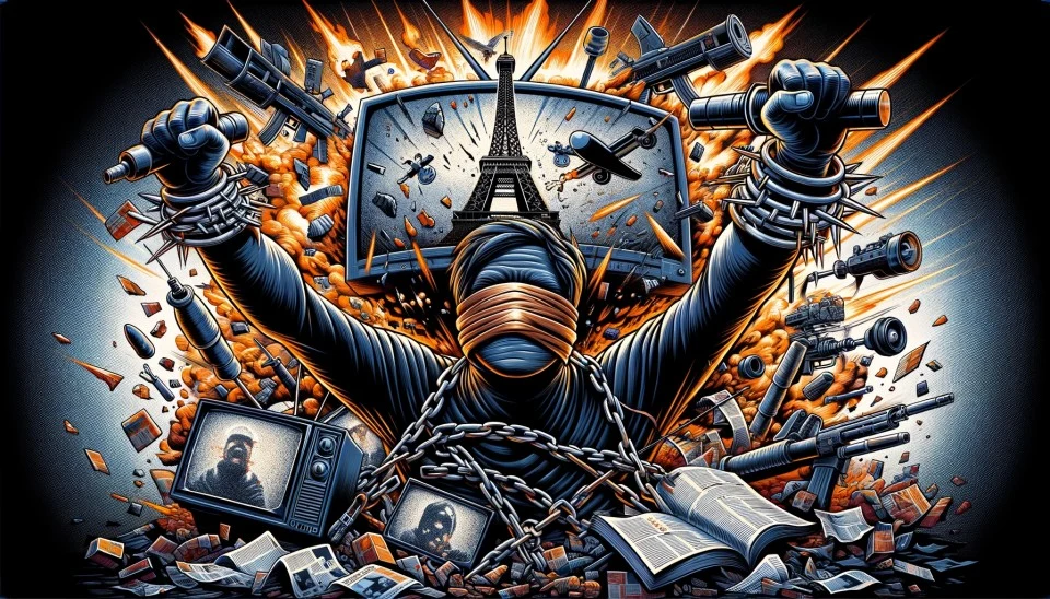 média censure liberté dexpression