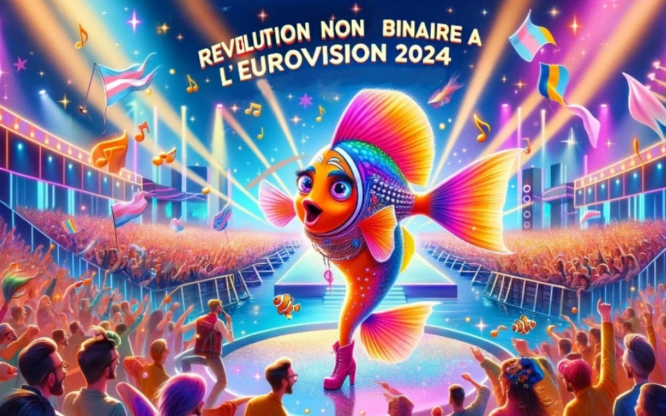 nemo non binaire
