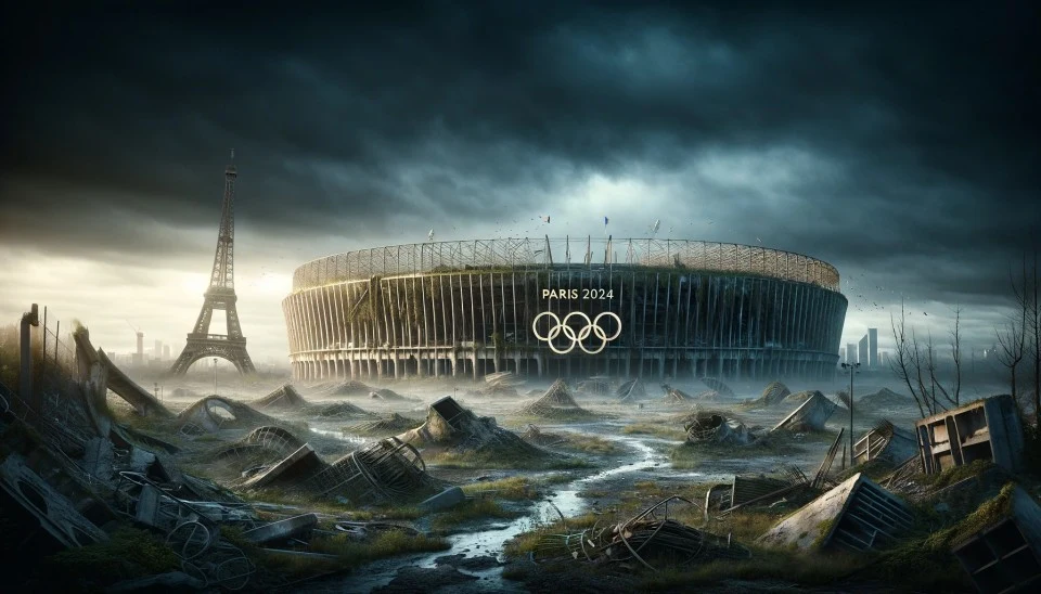 paris 2024