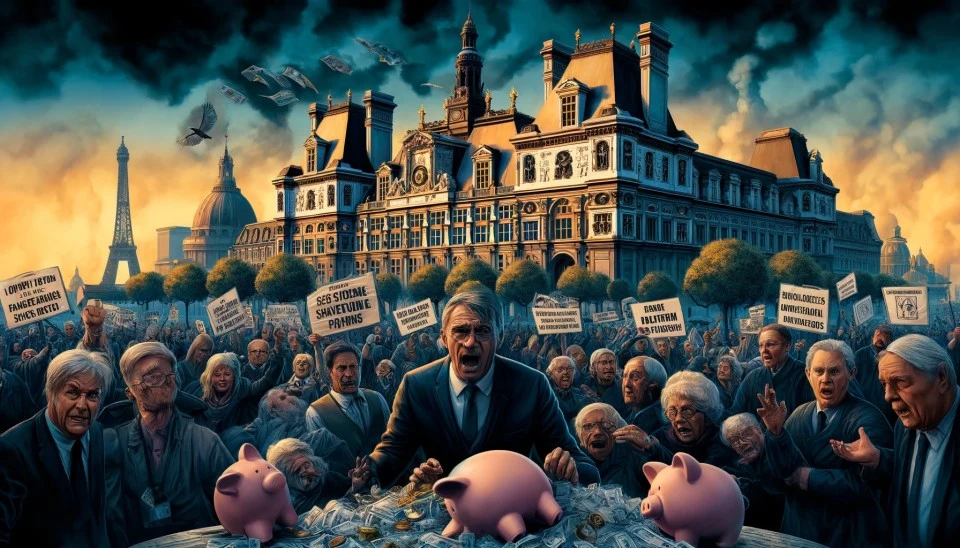 taxation des rentes