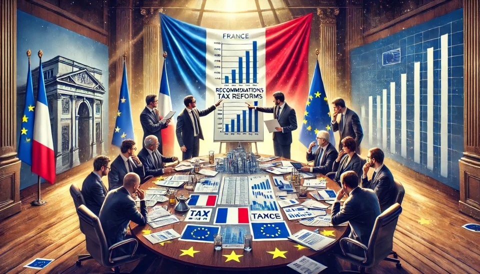 bruxelle recommendations