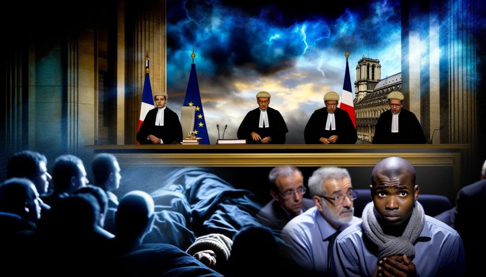 conseil constitutionnel