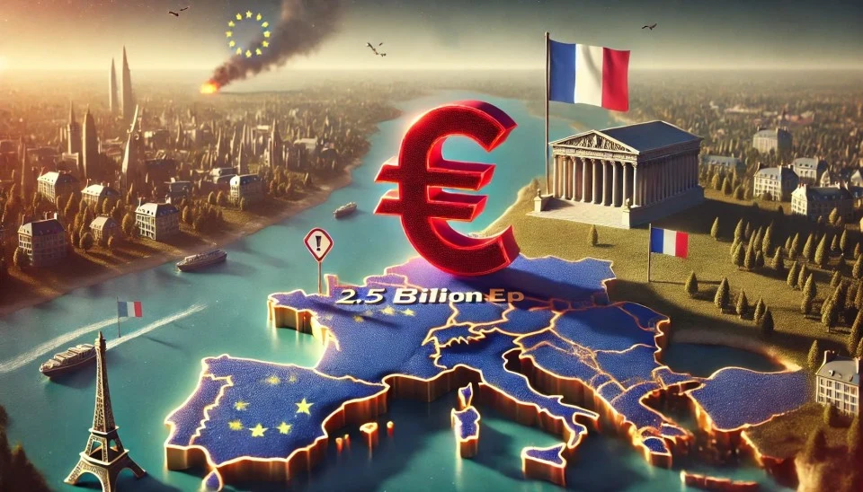 dette amande france