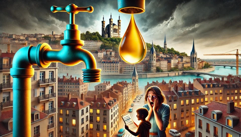 eau
