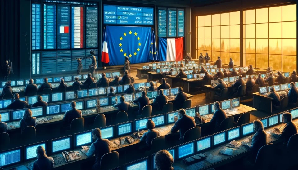élections européennes